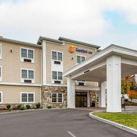 Comfort Inn Brewster Экстерьер фото