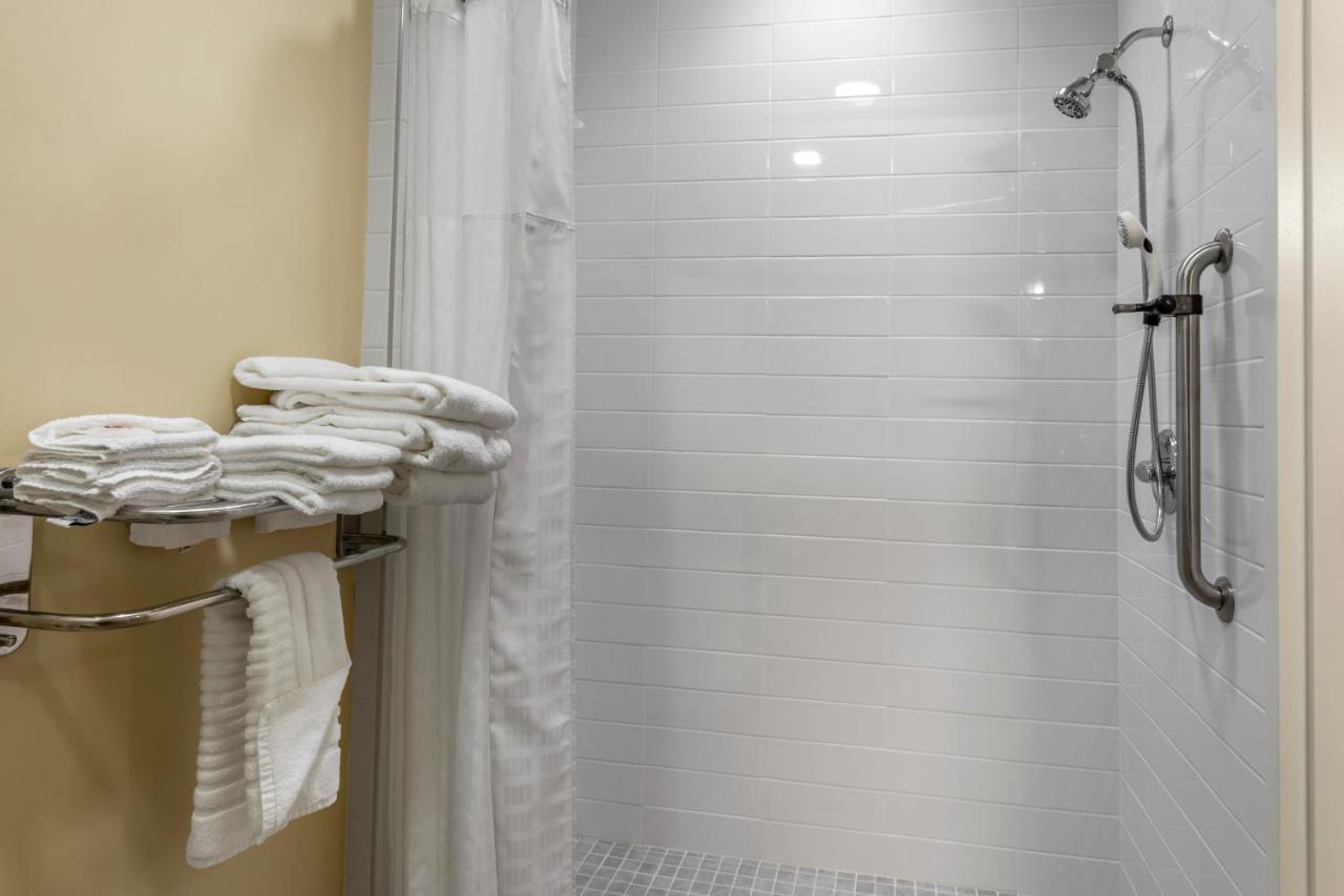 Comfort Inn Brewster Экстерьер фото