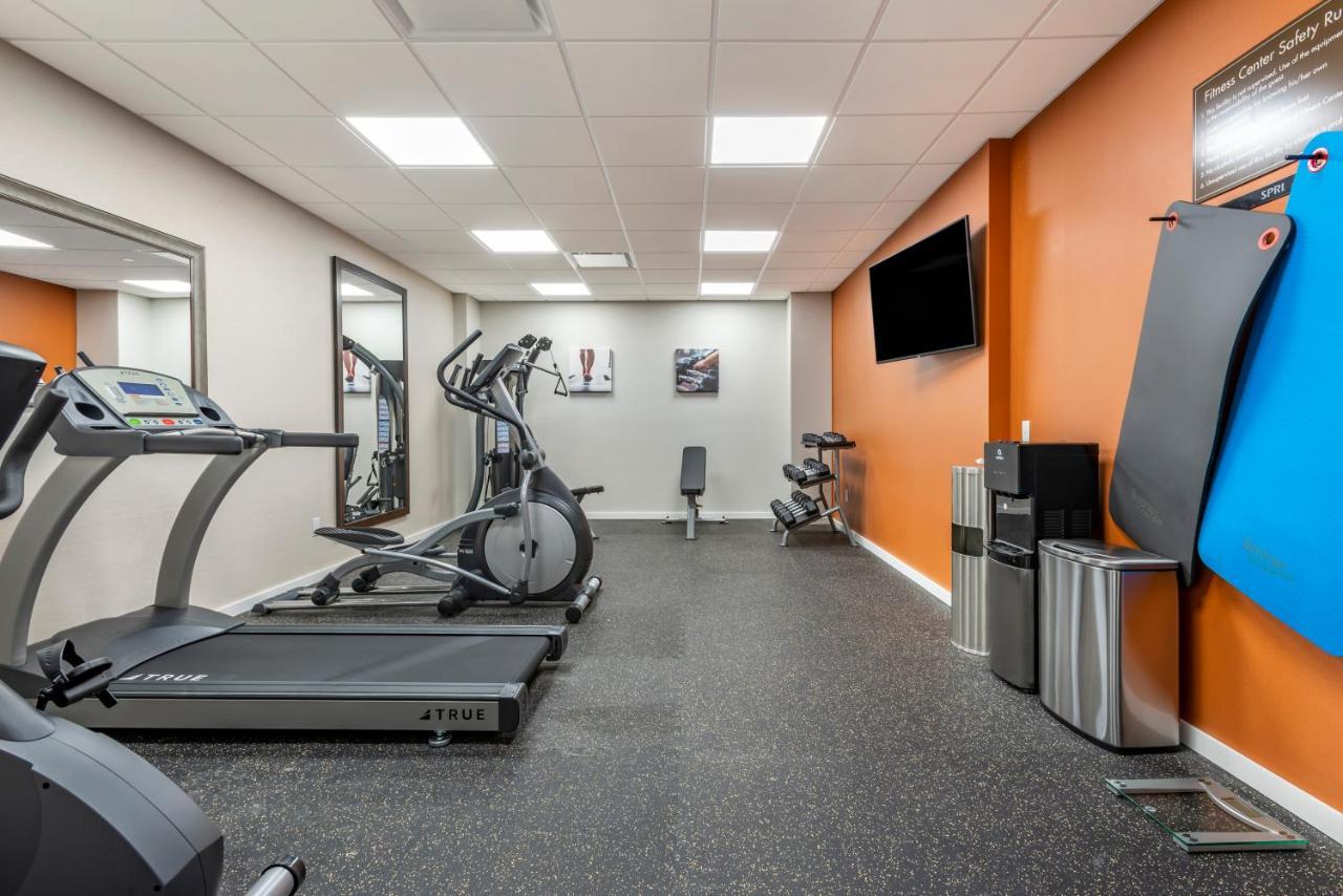 Comfort Inn Brewster Экстерьер фото